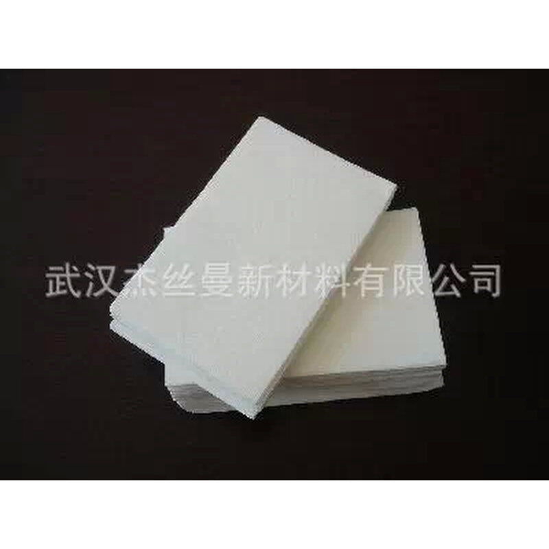 。医用采血卡滤纸采血卡纸实验室采集吸水滤纸采集卡纸加厚滤纸