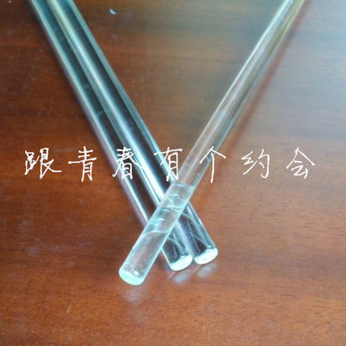 。玻璃量筒5ml、10ml、25ml、50ml、100ml玻璃搅拌棒 玻璃刻度量