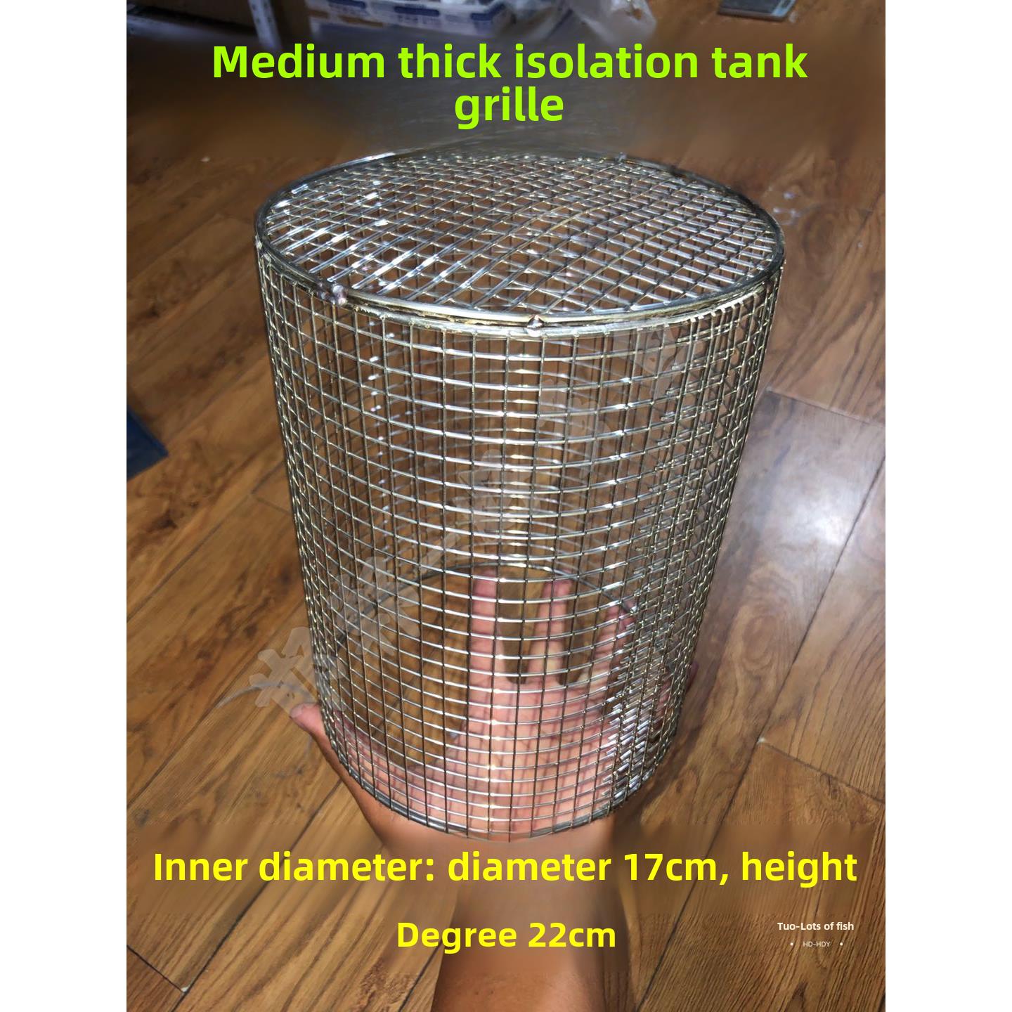 彩色天使鱼产卵桶产卵箱燕子鱼产卵装置紫砂罐培养箱陶瓷繁殖箱网