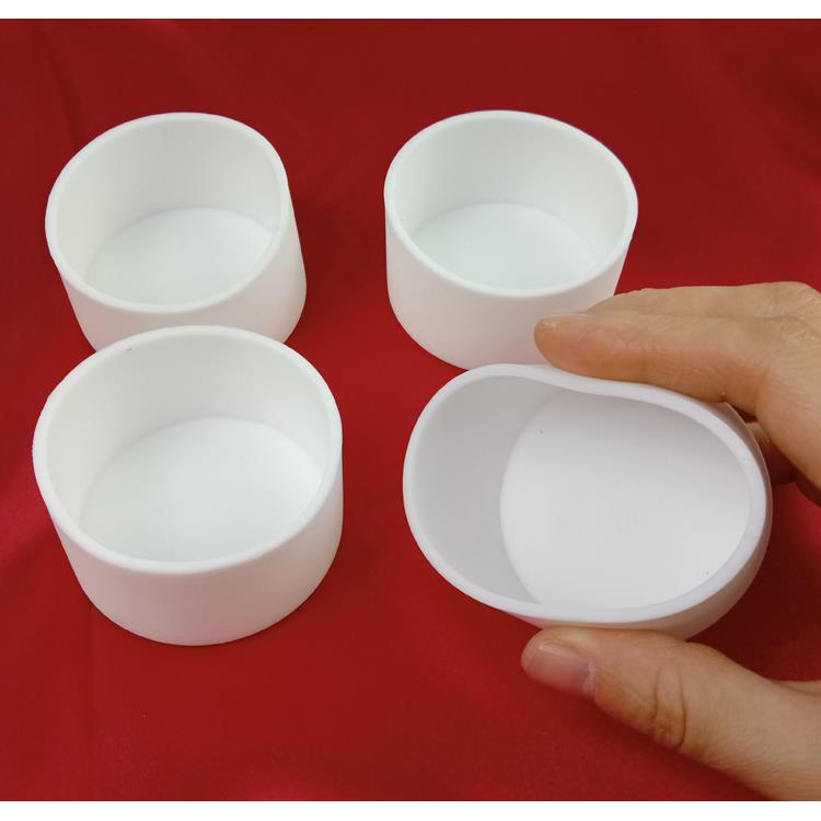 硅胶帽封头管帽盖堵帽堵盖堵塞头水管橡胶帽20 25 32 40 50 63 70