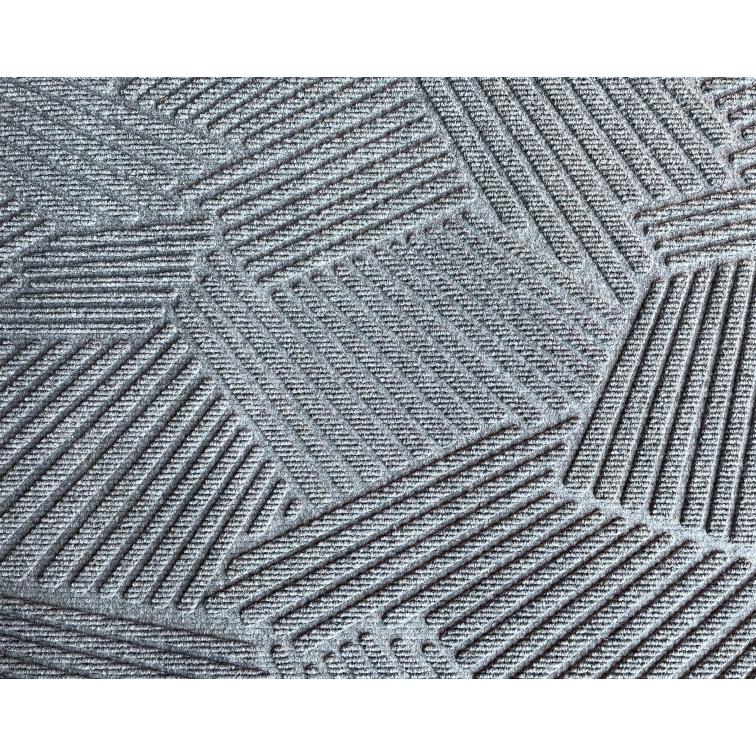 豪宅入户地毯酒店商场户内外地垫防滑进门垫子家用商业大门口脚垫