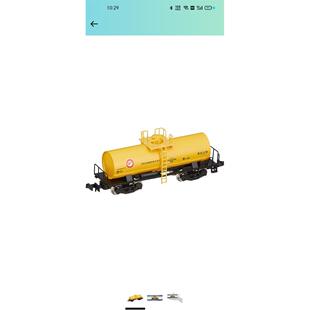 TOMIX N轨距 TAKI5450形 日本石油运输 8738 铁道模型 货车