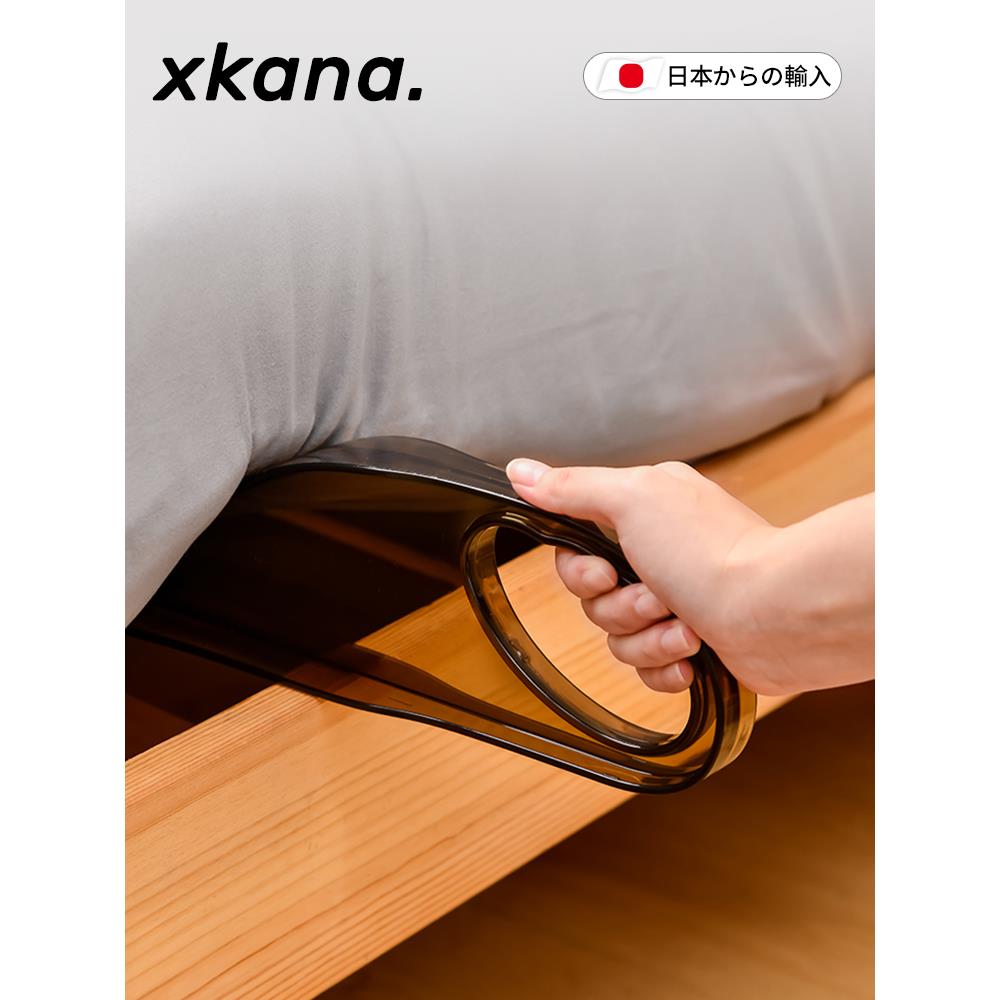 无论如何抬起床垫！床单铺设神器床垫整理器省力的缝隙摊铺机家用