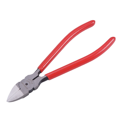 力易得水口钳日式斜口钳子