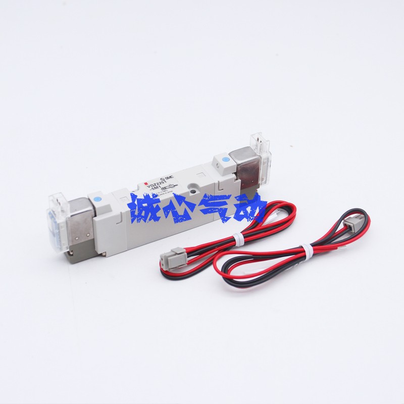 SMC电磁阀VQZ2251-5LO1/VQZ2251-5MO1-5L1 M1 LOZ1 5YZ1 VQZ2251B