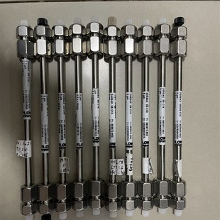 Agilent安捷伦色谱柱993967-902 XDB-C18, 4.6 x 150 mm, 5 m