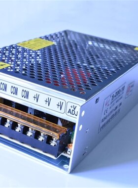 立式030蜗轮蜗杆减速机小直流电机400W变速涡轮输出轴DC12V24V220