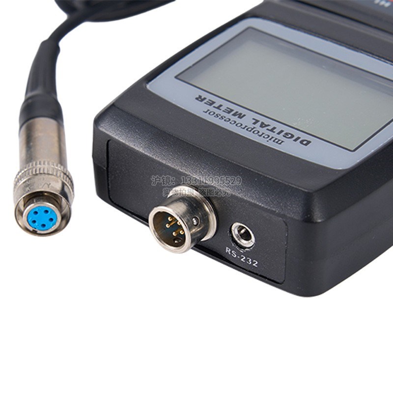 兰泰BTT2880皮带张力计同步带三角带V型带张力测试仪皮带张力仪