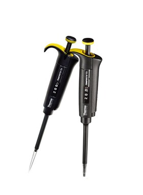 正品Thermo赛默 F2移液枪 1000ul单道可调移液器加样枪 4642090