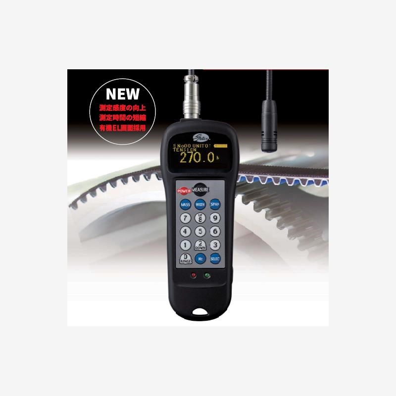 原装优利特UNITTA皮带张力计升级款U-550(替代U-508)