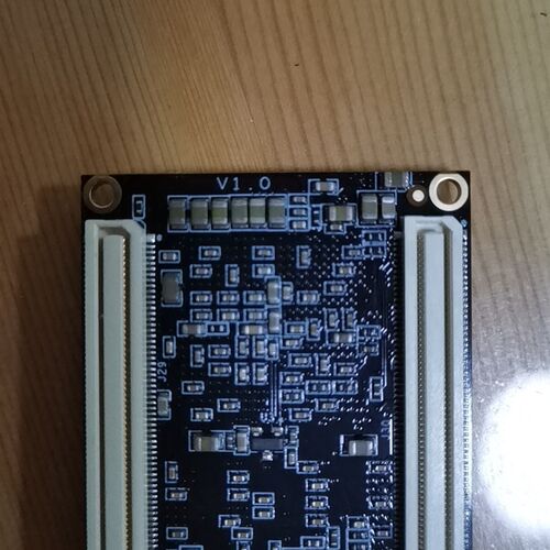 AC7Z020 AC7Z010 Alinx黑金 Zynq7010 核心板ZYNQ7020核心板