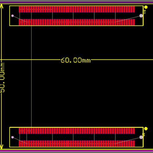 XILINX FPGA 开发板 核心板 ARTIX7 XC7A35T  XC7A50T XC7A100T