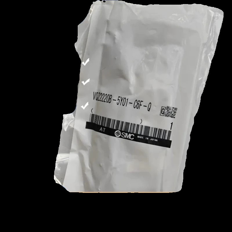 SMC电磁阀VQZ2220BR VQZ2120-5YZ1 4YO1 6G1 L1 M1 LO-C4 C6 M5-F