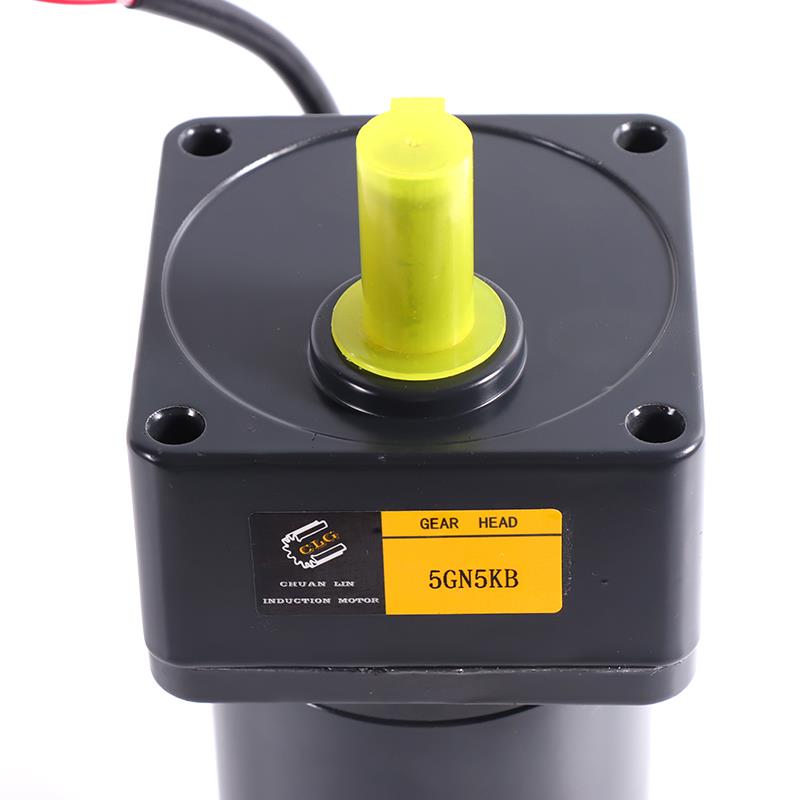 直流齿轮减速电机12V/24v