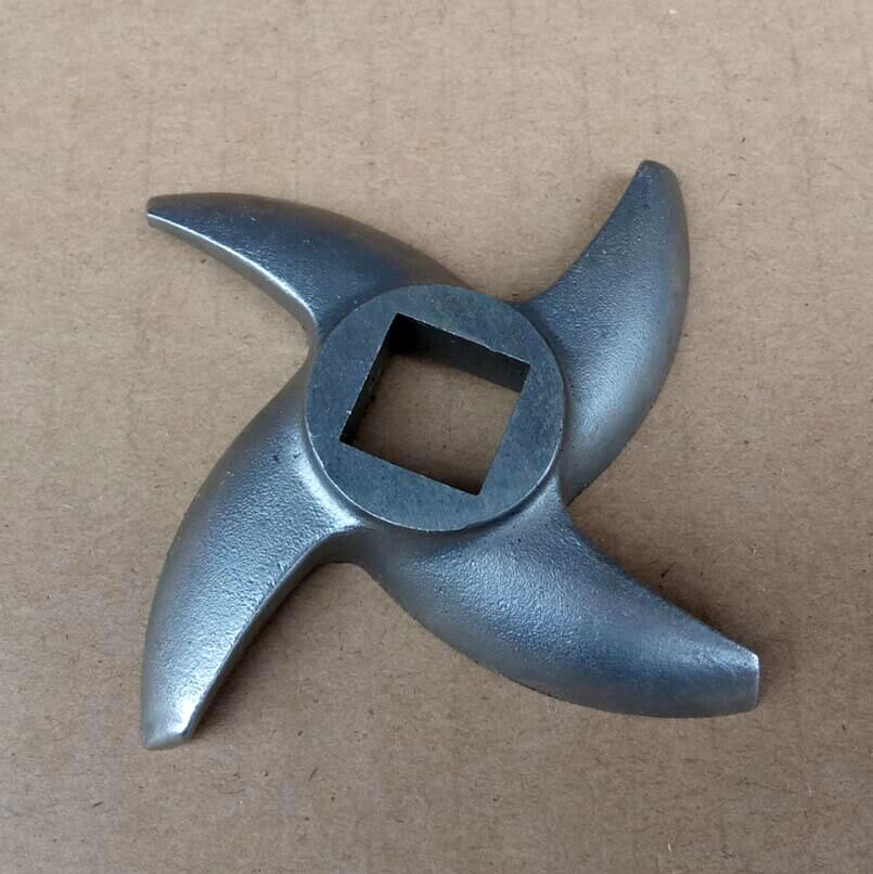 百成 TB-32 JR-32 绞肉机刀片 R绞肉刀 绞肉机配件