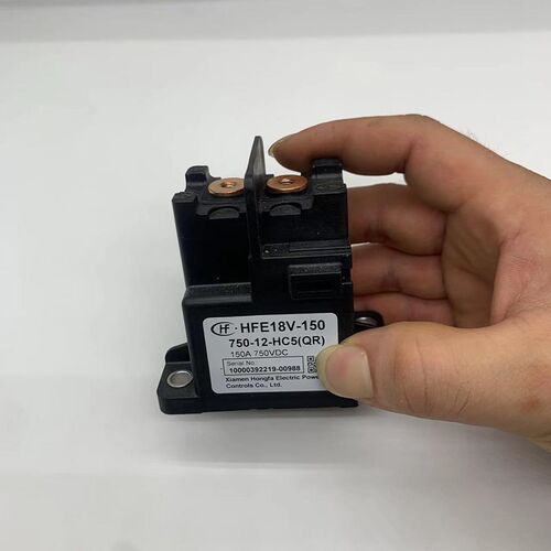 泰科ev200西艾ev150传感器cab300宏发继电器hfe18v熔断器电阻器
