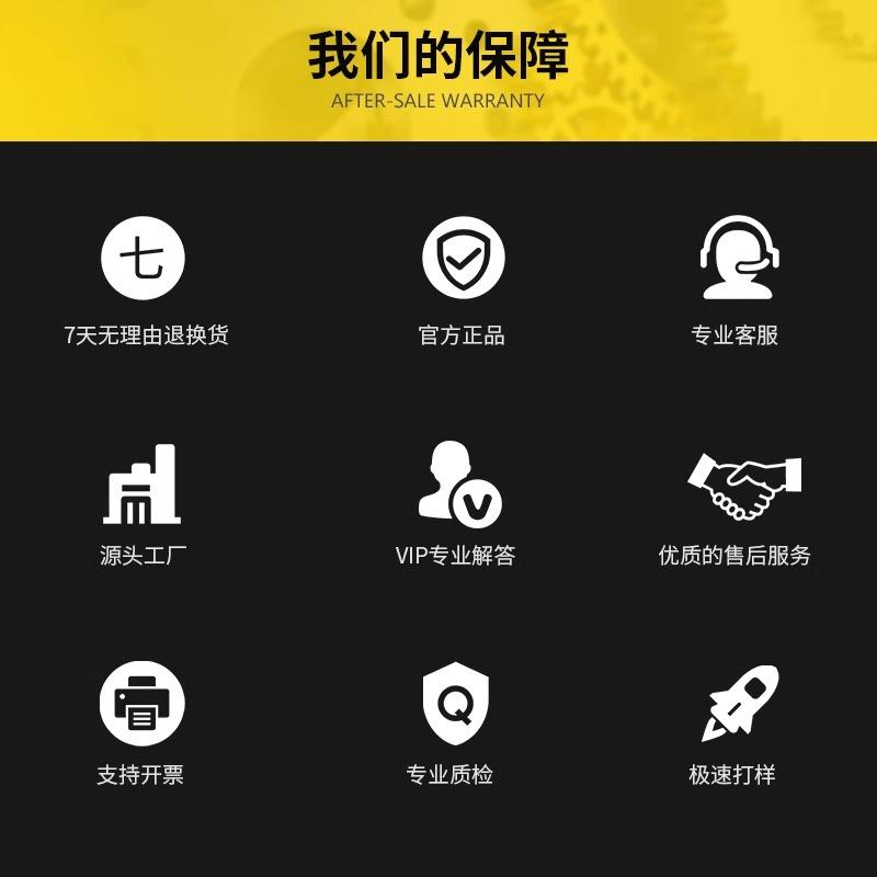 立盛直流有刷微型高速电