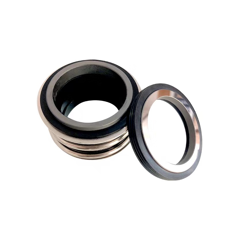 水泵机械密封109-25/28/30/35/40/45/50/55/SW碳化硅合金机封水封