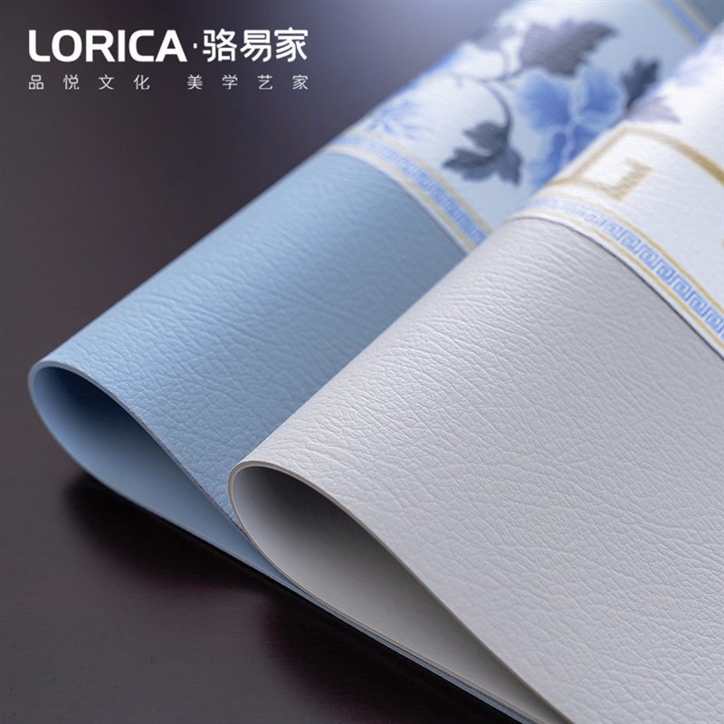 中式餐垫防水可冲洗隔热碗垫茶杯咖啡杯花瓶垫家用皮革茶几防烫垫