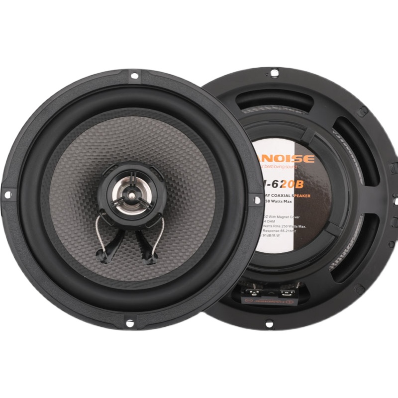 标致301 308 408 508 307 206 汽车前门后门专用音响喇叭改装升级