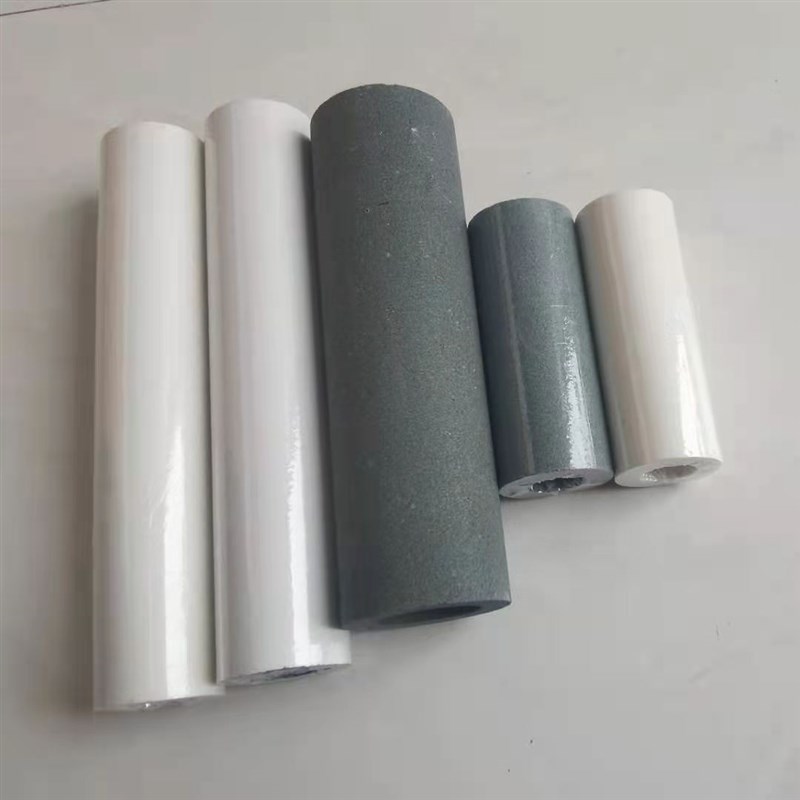 陶瓷滤芯CEMS烟气在线监测系统取样过滤器高温微孔覆膜滤采样探头