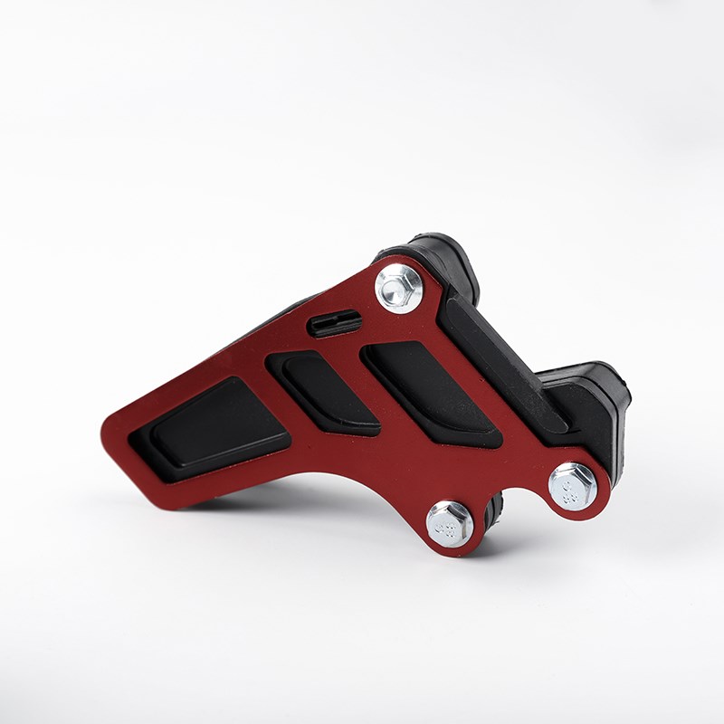 越野摩托车配件 T2T4T6海陵MX6导链器链条拖链器华洋250链条护链