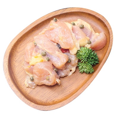 油皇鸡青花椒味坏单包赔