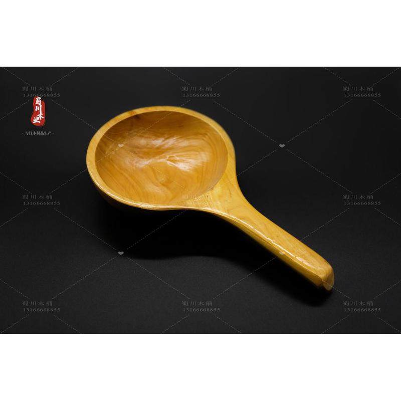 房水瓢木勺实木水勺长柄木勺木质脸谱勺桑拿宠物店用干蒸子湿蒸,厨房/烹饪用具,水舀/水瓢,淘宝优惠券,粉丝福利购,淘宝优惠卷