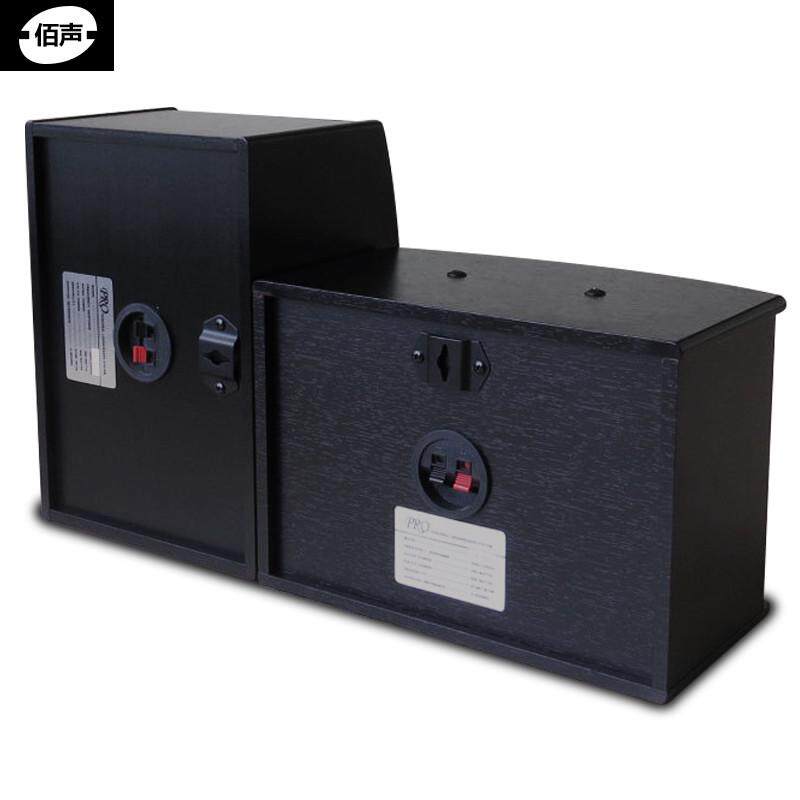 专业舞台音响套装6.5寸10寸12卡包全频音箱家用ktv卡拉ok家庭一对