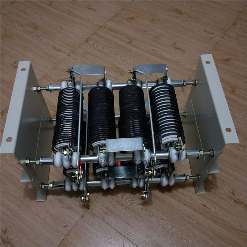 起重机电动机起动调整电阻器rt51-225m-8/2 配电动机yzr-225m-8