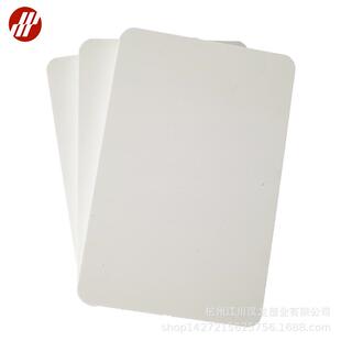 厂家直销12mm挤pvc高密度共现货发泡板1220 2440可加长尺寸雪弗板