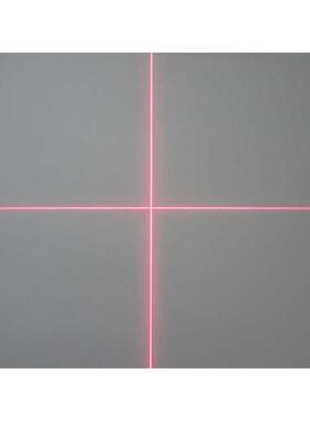 红光650nm635nm637nm685nm690nm可调焦激光器一字划线十字定位灯