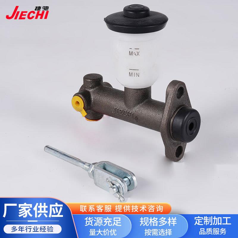 叉车刹车总泵 制动总泵杭叉R30 30N合力K30 K35江淮3 3.5吨刹车泵