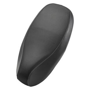 适用绿源S70坐垫套电动车皮革防水座套防晒垫舒适座鞍座垫套配件