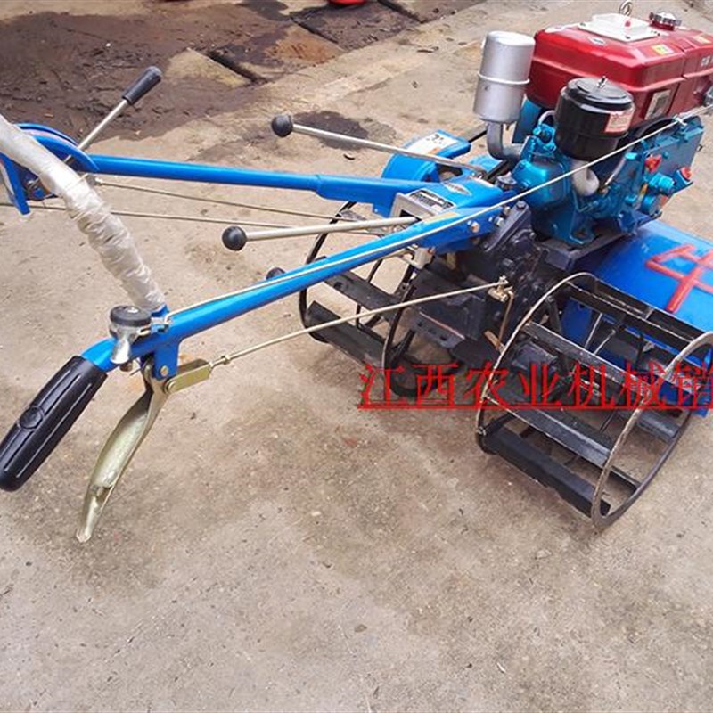 汽牛赣农潭牛创农雄飞桂丰新桥高峰四驱微耕机各类配件