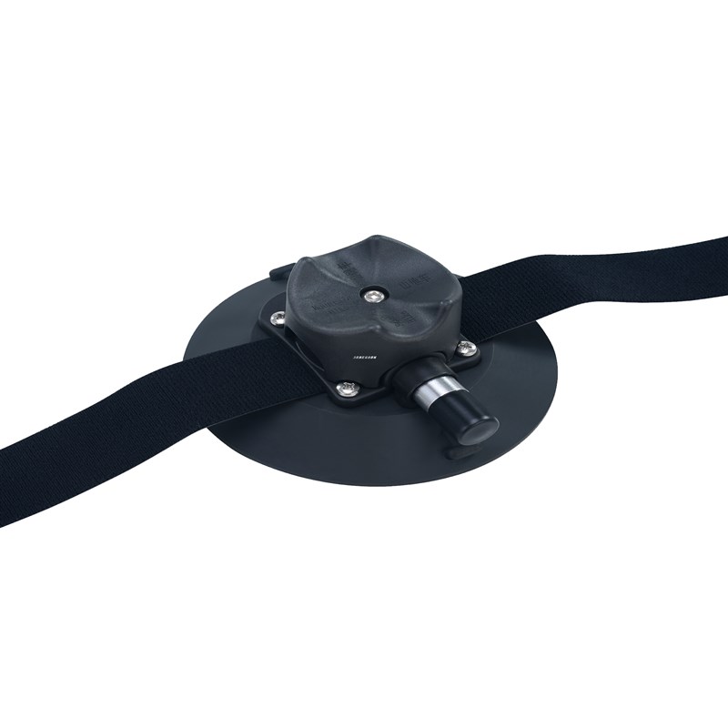 力欣吸盘车顶架山地车公路车车载吸盘 修补件后轮吸盘