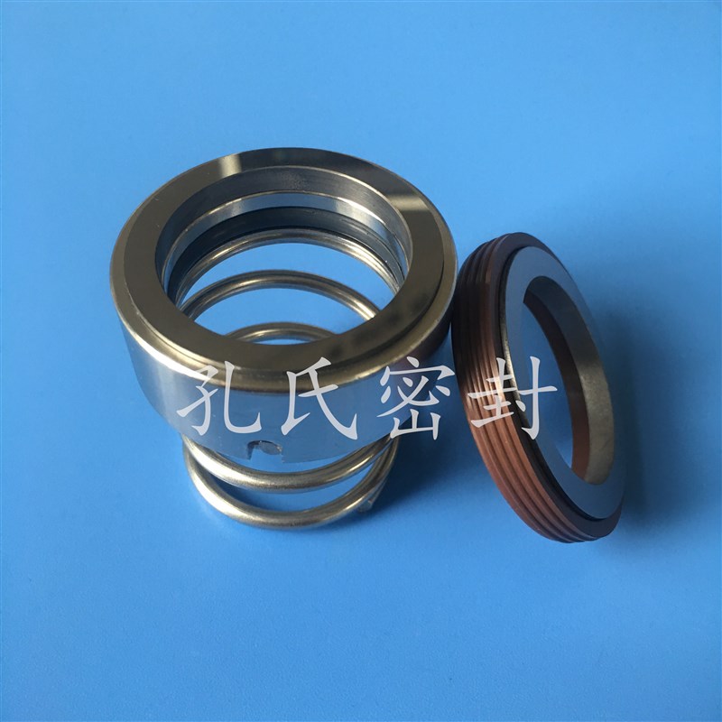 机械密封件M3N/120/19/20/25/28/30/35/40/43/45/50/55/60平环