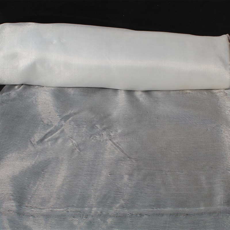 国标12x12玻璃丝布宽25/50厘米管道保温防腐隔热玻璃纤维布