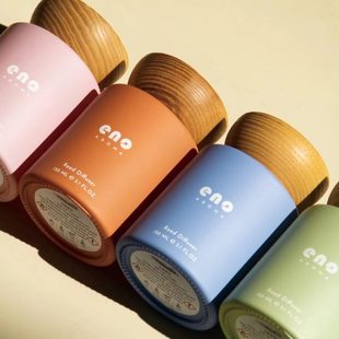 O清香纯植物家用提取E无火香薰持久空气N香薰室内