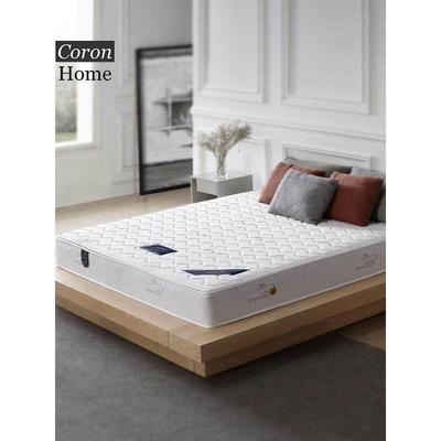 Ab面床垫/乳胶床垫/椰子棕榈床垫/22厚家用软硬适中床垫厂家直销