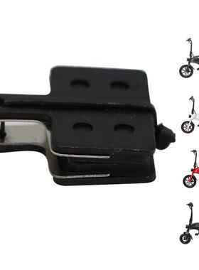 大鱼折叠电动自行车D1/d2/d3/d5原厂原装配件刹车片碟刹皮碟刹器