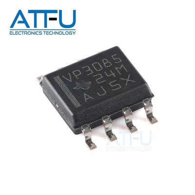 RS-485收发器芯片全新原装