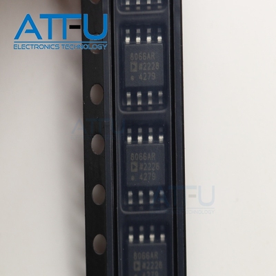 运算放大器IC芯片全新原装