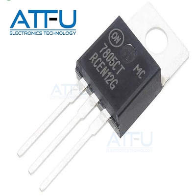 线性稳压器(LDO)三端稳压管