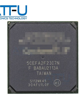5CEFA2F23I7N  5CEFA2 BGA484 嵌入式编程逻辑芯片 全新原装正品