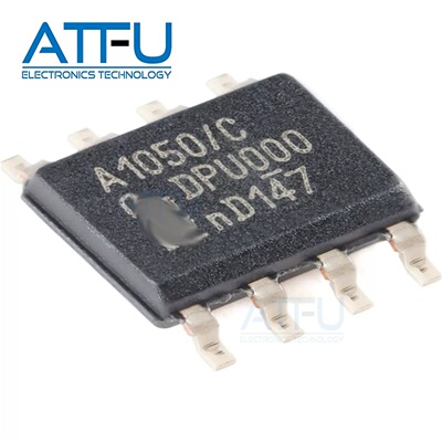 CAN总线收发器芯片IC全新原装