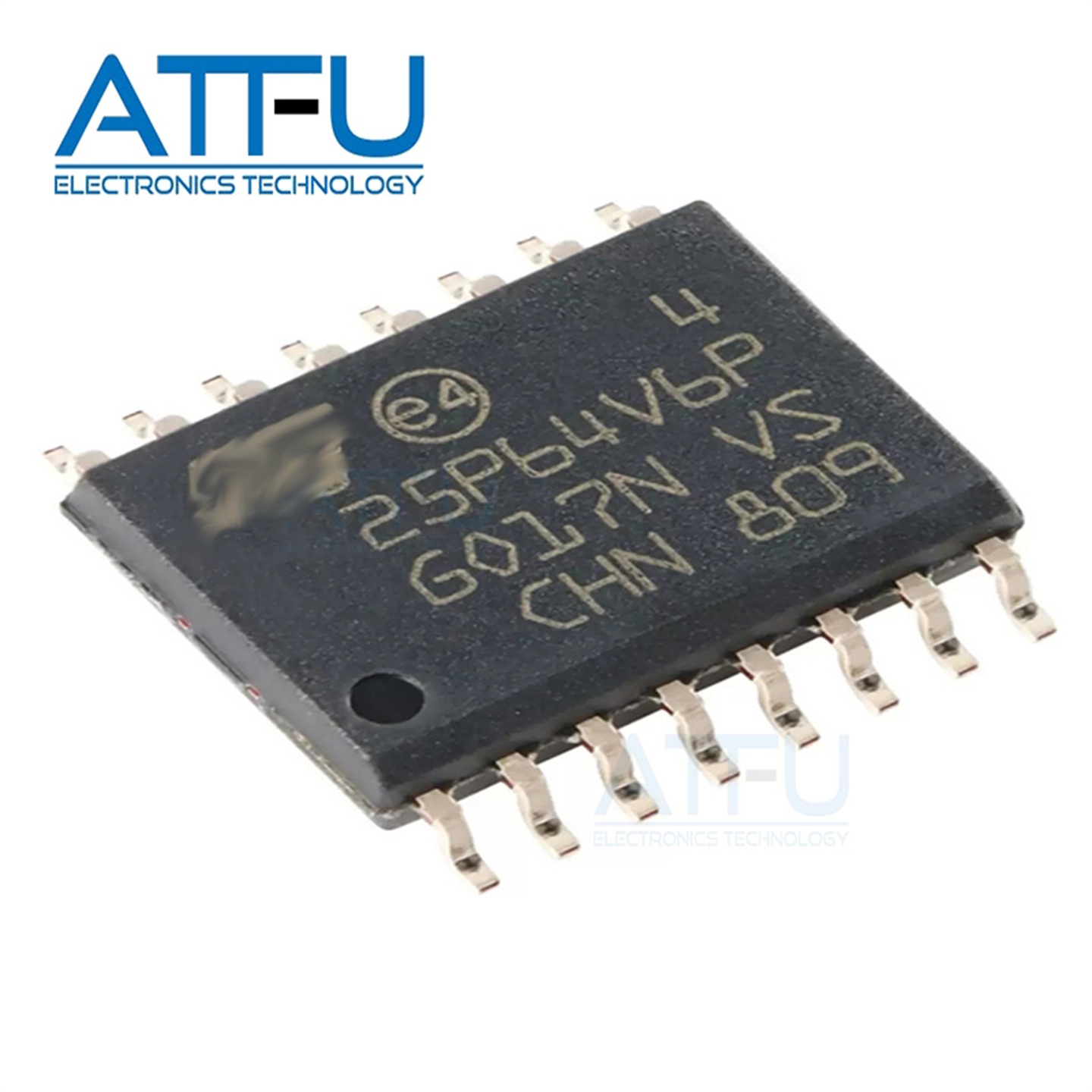 闪存嵌入式存储器芯片全新原装