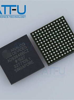 AD9364BBCZ AD9364 封装BGA144 无线射频收发器IC芯片 全新原装
