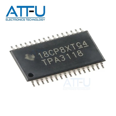 音频放大器芯片IC全新原装