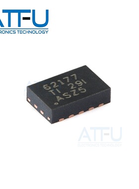 TPS62177DQCR 封装WSON-10 降压转换器芯片 全新原装